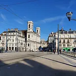 La Loge Marola