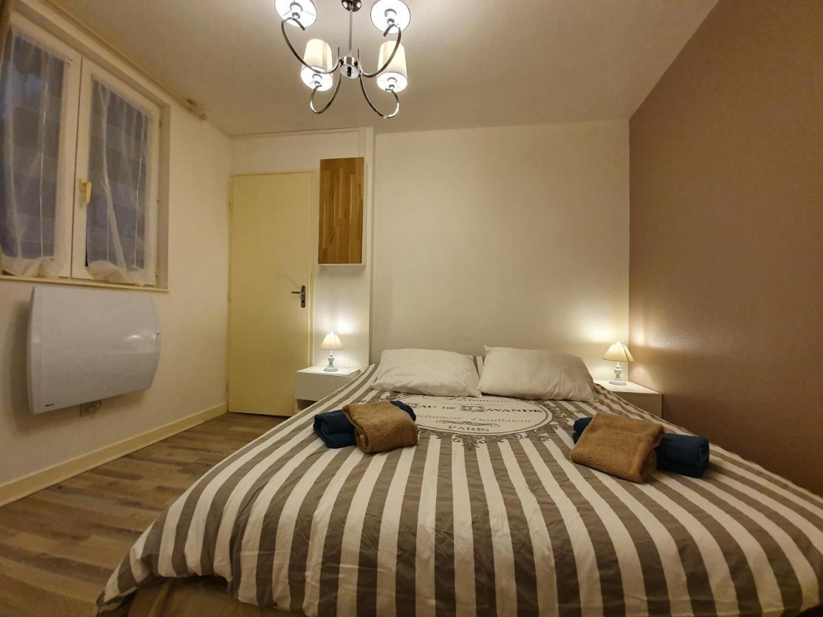 La Loge Marola Besançon