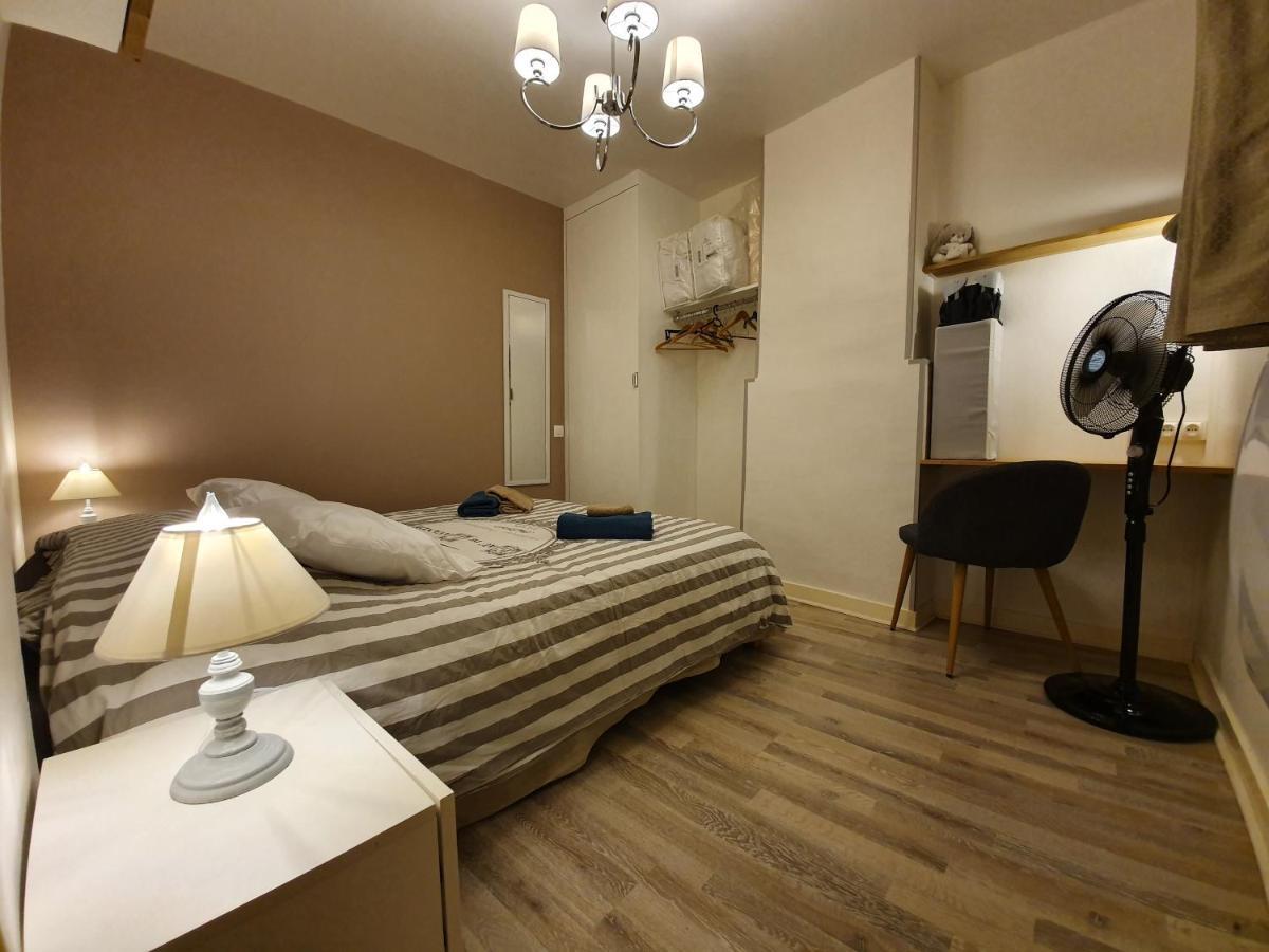 La Loge Marola