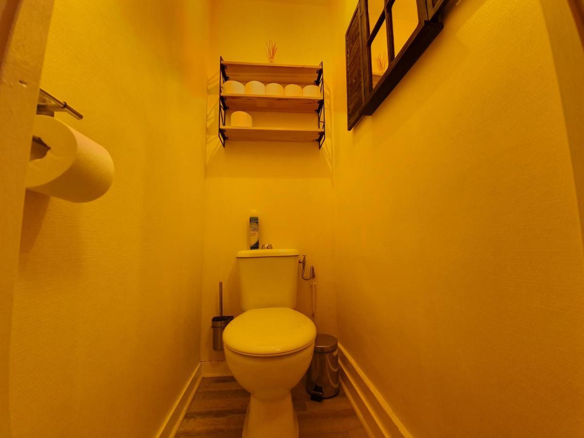 La Loge Marola * Besançon