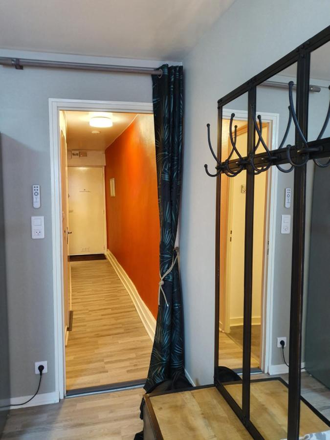 La Loge Marola Apartment Besançon