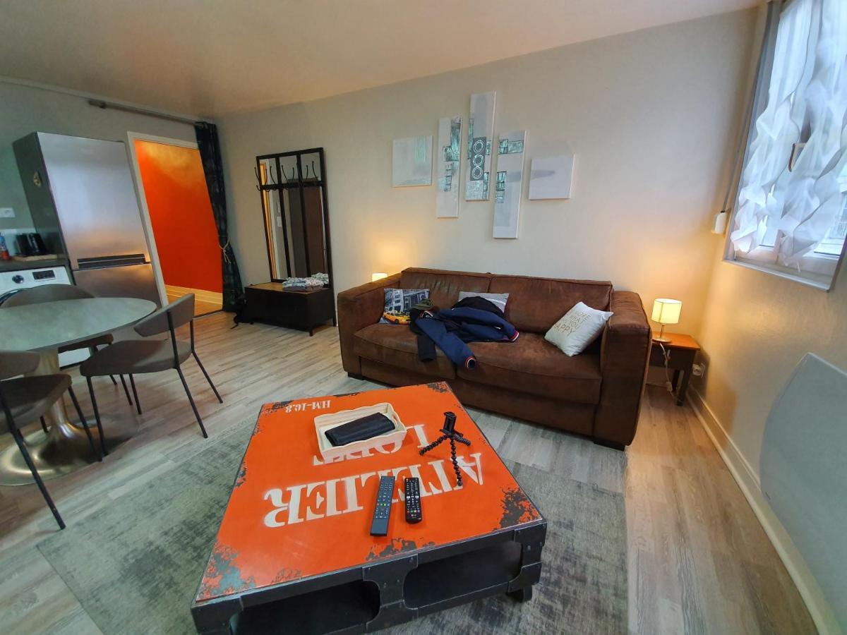 La Loge Marola Apartment